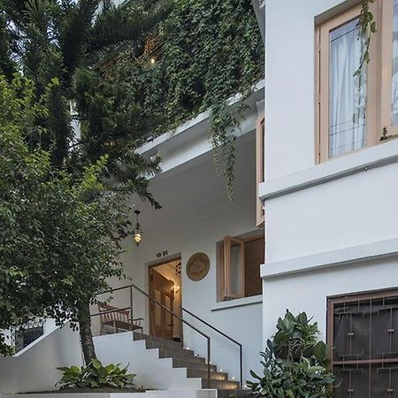 Leclerc Hotel Boutique Cali Granada Kültér fotó