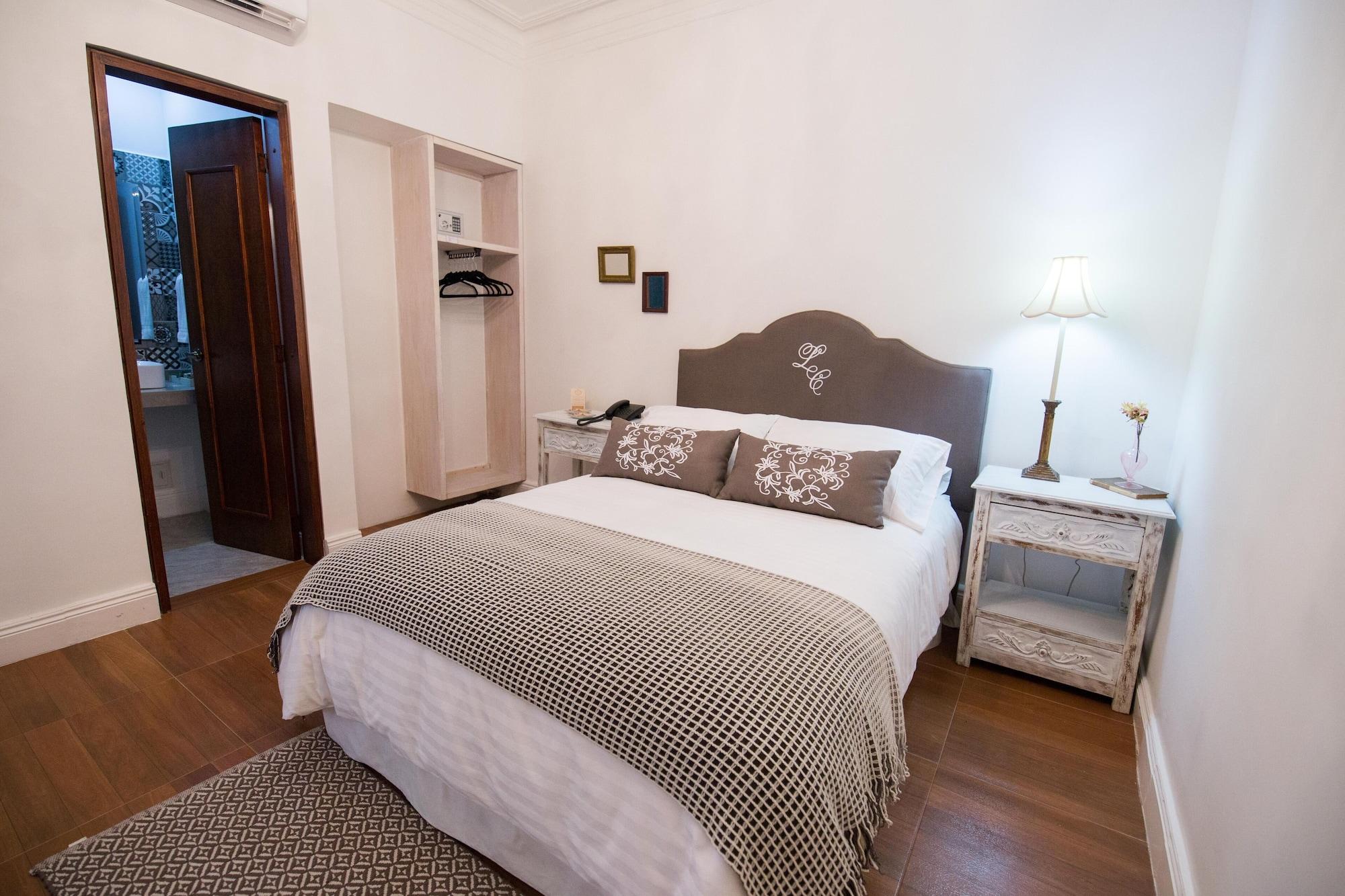 Leclerc Hotel Boutique Cali Granada Kültér fotó