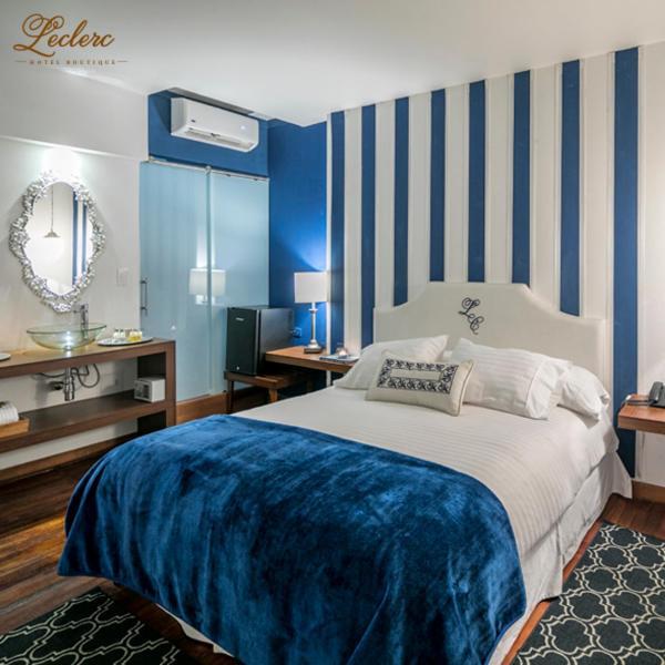 Leclerc Hotel Boutique Cali Granada Kültér fotó