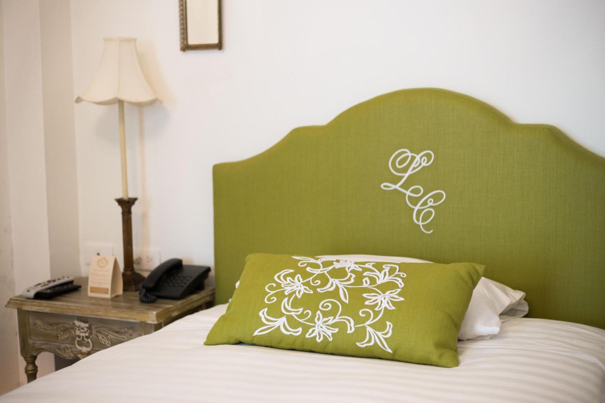 Leclerc Hotel Boutique Cali Granada Kültér fotó
