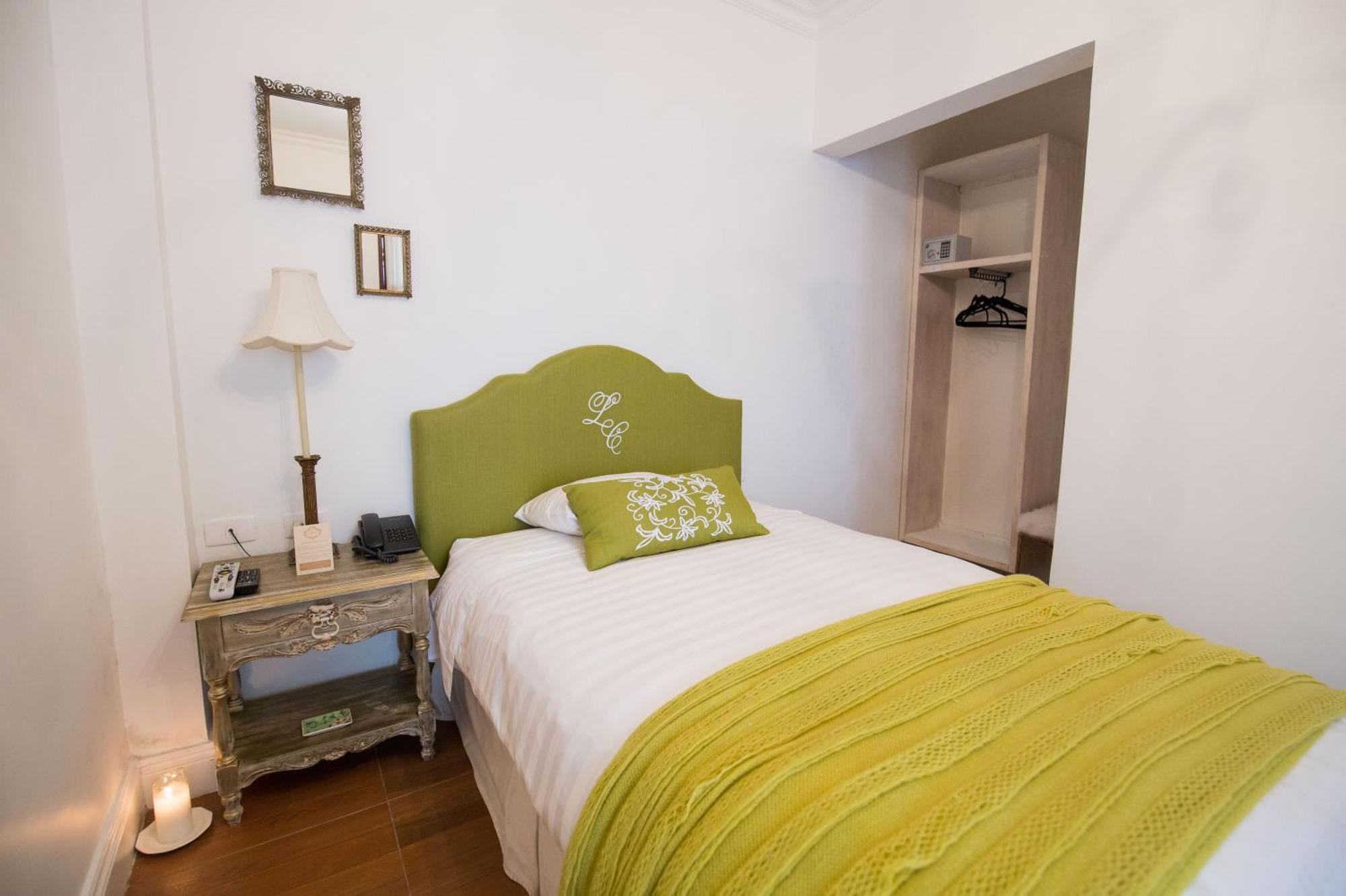 Leclerc Hotel Boutique Cali Granada Kültér fotó