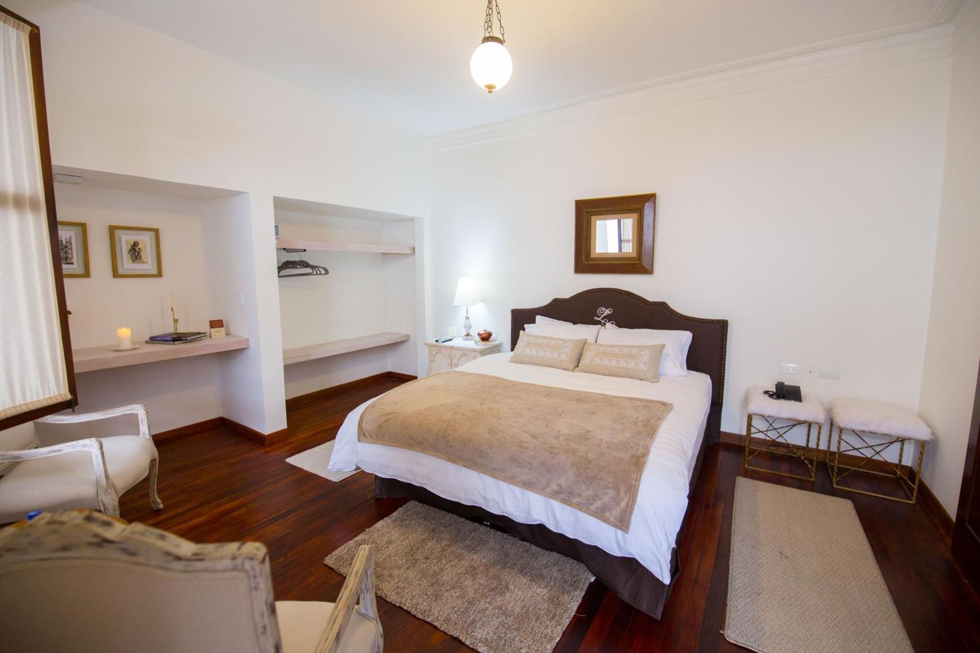 Leclerc Hotel Boutique Cali Granada Kültér fotó
