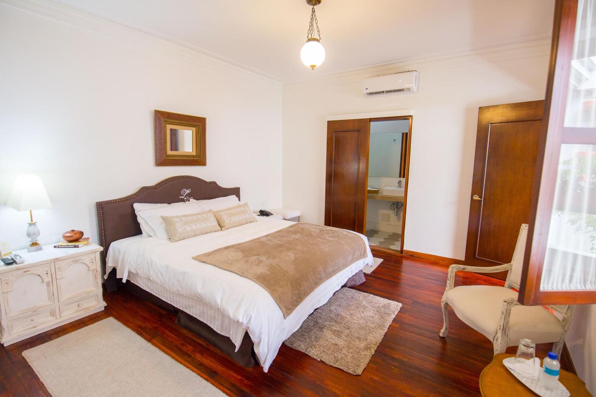 Leclerc Hotel Boutique Cali Granada Kültér fotó
